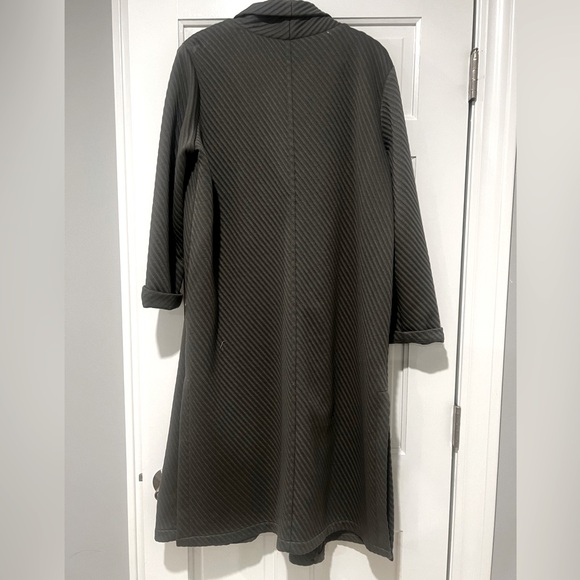 Anthropologie Duster Maxi Cardigan Sweater - Picture 2 of 5